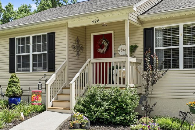 428 Kimberly Heights Road, Sevierville, TN 37876