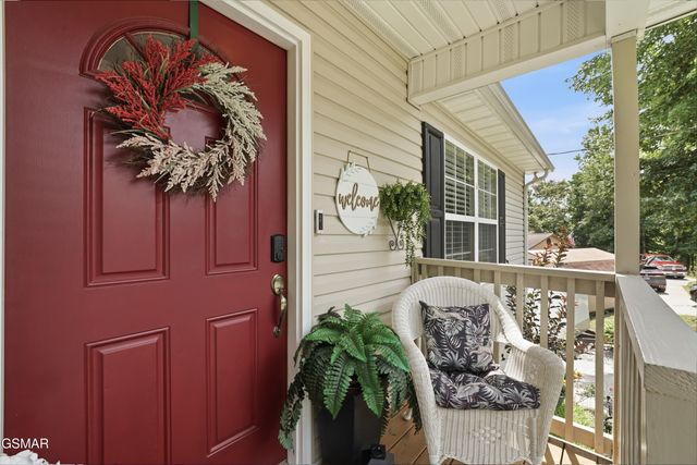 428 Kimberly Heights Road, Sevierville, TN 37876