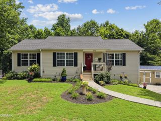 428 Kimberly Heights Road, Sevierville, TN 37876