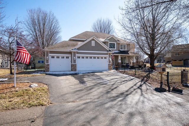 723 36th Street W, Hastings, MN 55033