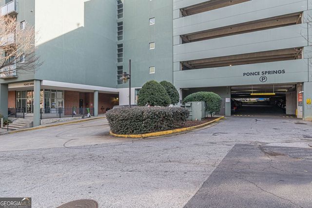 620 Glen Iris Drive NE 501, Atlanta, GA 30308