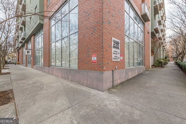 620 Glen Iris Drive NE 501, Atlanta, GA 30308