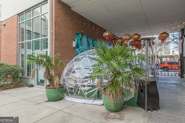 620 Glen Iris Drive NE 501, Atlanta, GA 30308