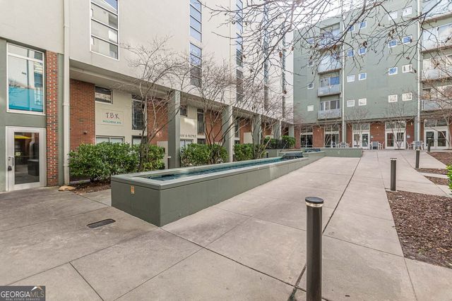 620 Glen Iris Drive NE 501, Atlanta, GA 30308