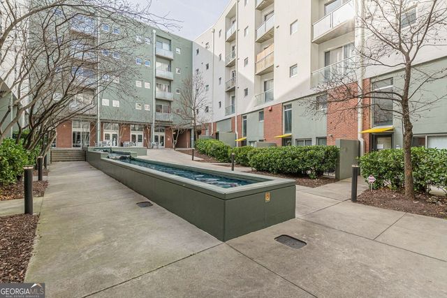 620 Glen Iris Drive NE 501, Atlanta, GA 30308