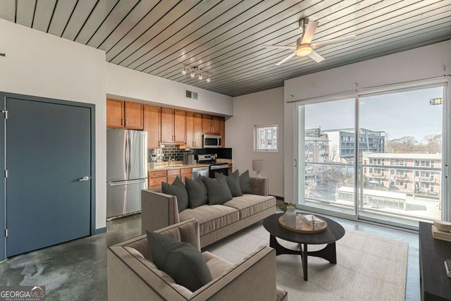 620 Glen Iris Drive NE 501, Atlanta, GA 30308