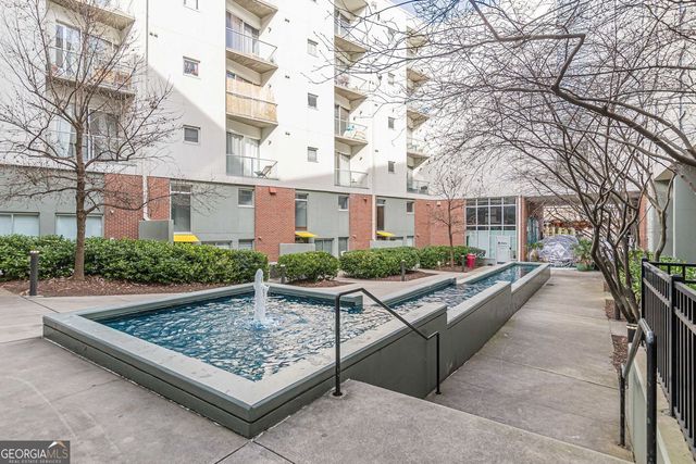 620 Glen Iris Drive NE 501, Atlanta, GA 30308