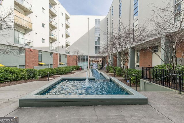 620 Glen Iris Drive NE 501, Atlanta, GA 30308