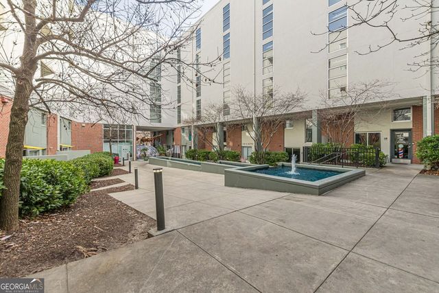 620 Glen Iris Drive NE 501, Atlanta, GA 30308