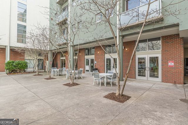 620 Glen Iris Drive NE 501, Atlanta, GA 30308