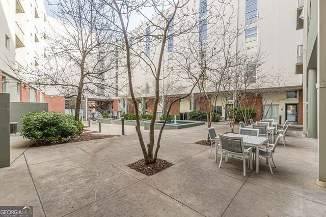 620 Glen Iris Drive NE 501, Atlanta, GA 30308