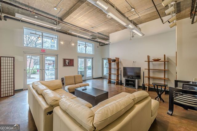 620 Glen Iris Drive NE 501, Atlanta, GA 30308