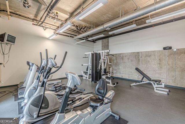 620 Glen Iris Drive NE 501, Atlanta, GA 30308