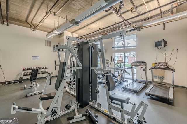 620 Glen Iris Drive NE 501, Atlanta, GA 30308