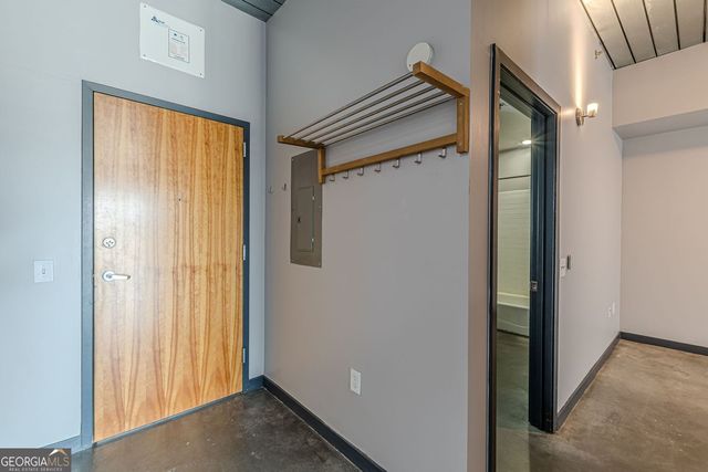 620 Glen Iris Drive NE 501, Atlanta, GA 30308