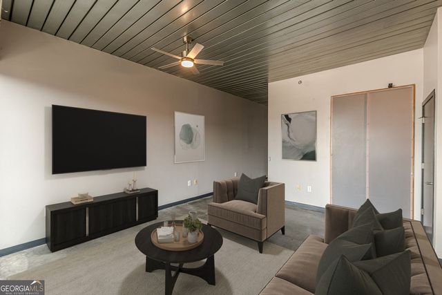 620 Glen Iris Drive NE 501, Atlanta, GA 30308