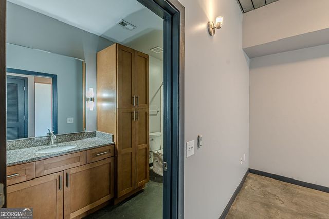 620 Glen Iris Drive NE 501, Atlanta, GA 30308