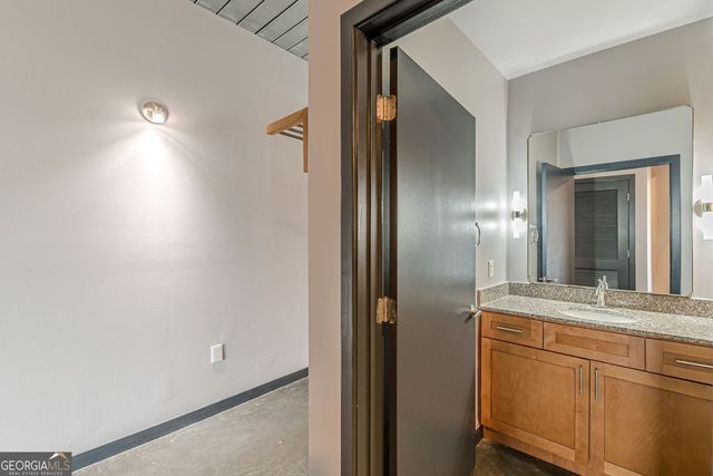 620 Glen Iris Drive NE 501, Atlanta, GA 30308