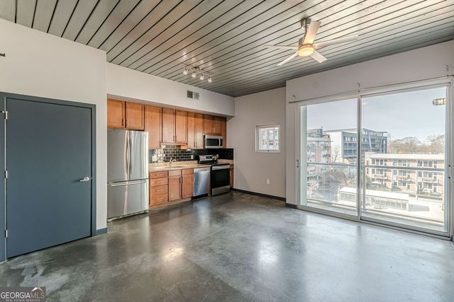 620 Glen Iris Drive NE 501, Atlanta, GA 30308