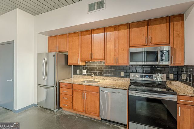620 Glen Iris Drive NE 501, Atlanta, GA 30308