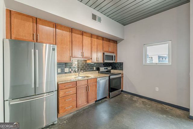 620 Glen Iris Drive NE 501, Atlanta, GA 30308