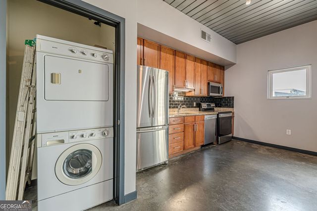 620 Glen Iris Drive NE 501, Atlanta, GA 30308