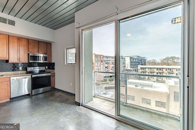 620 Glen Iris Drive NE 501, Atlanta, GA 30308