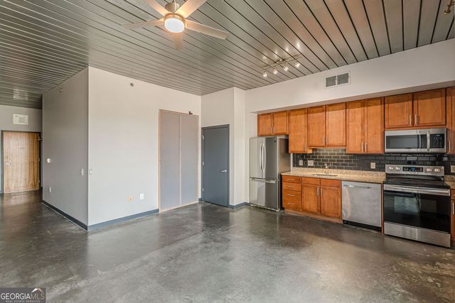 620 Glen Iris Drive NE 501, Atlanta, GA 30308