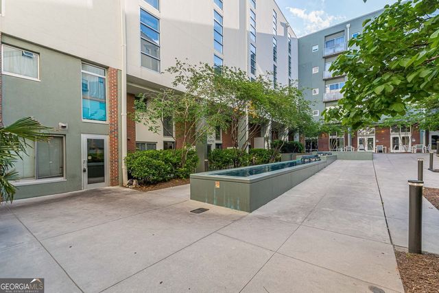 620 Glen Iris Drive NE 501, Atlanta, GA 30308