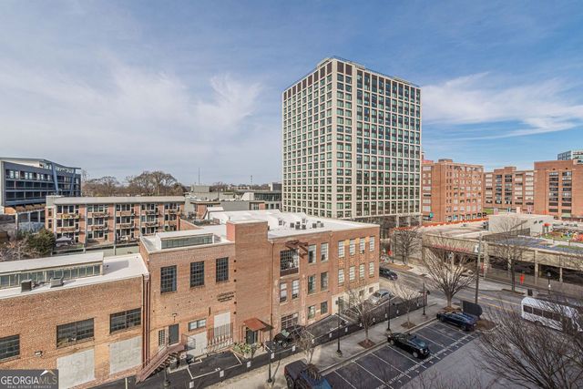 620 Glen Iris Drive NE 501, Atlanta, GA 30308