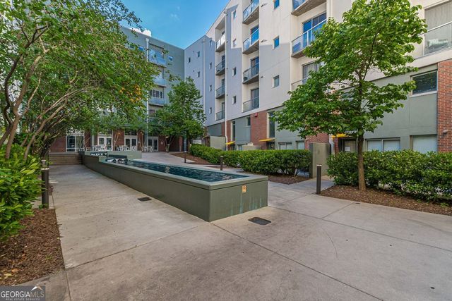 620 Glen Iris Drive NE 501, Atlanta, GA 30308