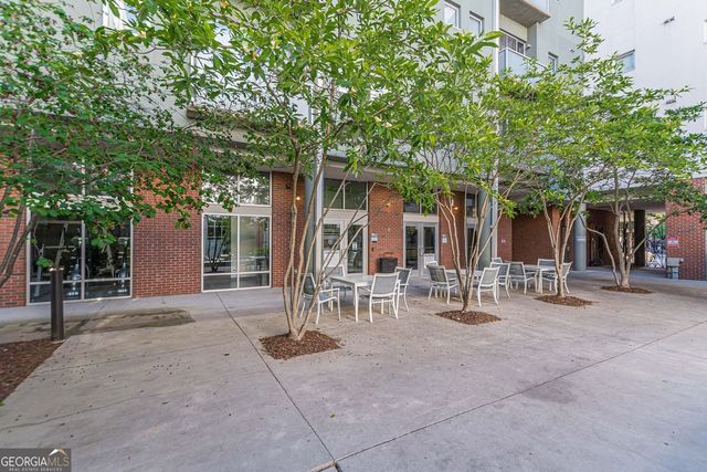620 Glen Iris Drive NE 501, Atlanta, GA 30308