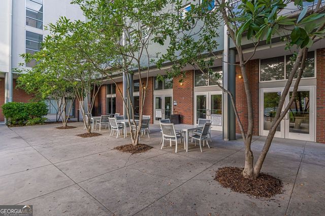 620 Glen Iris Drive NE 501, Atlanta, GA 30308