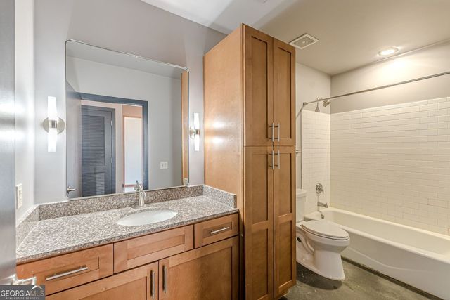 620 Glen Iris Drive NE 501, Atlanta, GA 30308