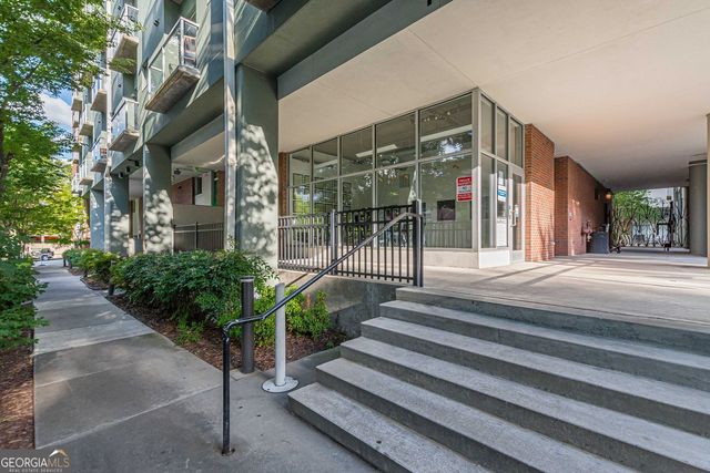 620 Glen Iris Drive NE 501, Atlanta, GA 30308