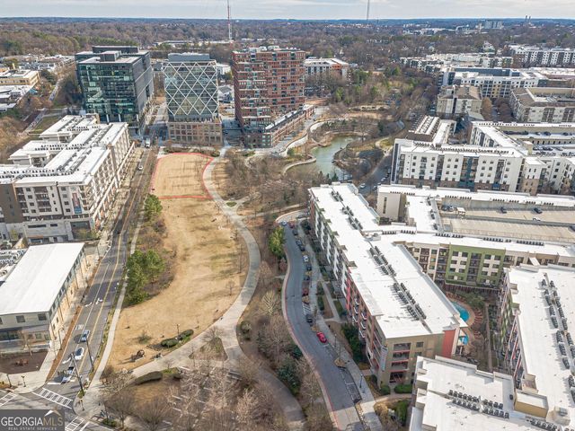 620 Glen Iris Drive NE 501, Atlanta, GA 30308