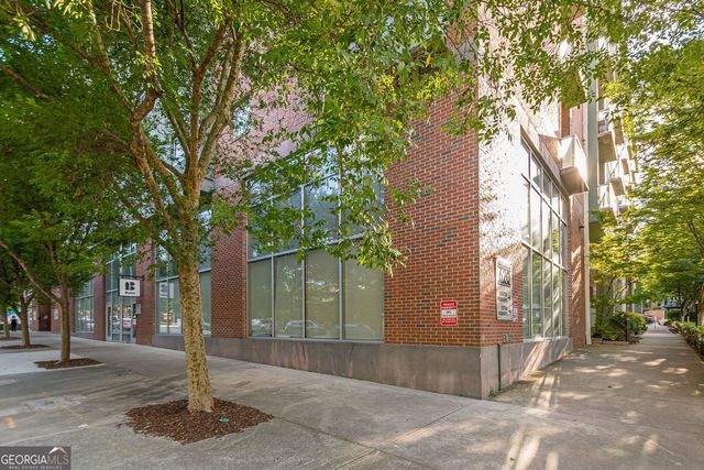 620 Glen Iris Drive NE 501, Atlanta, GA 30308