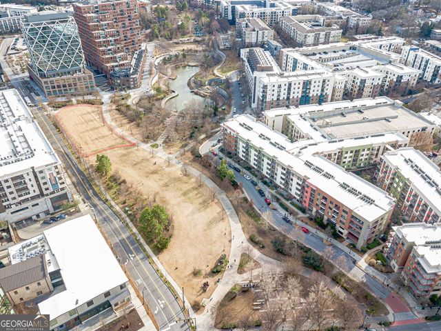 620 Glen Iris Drive NE 501, Atlanta, GA 30308