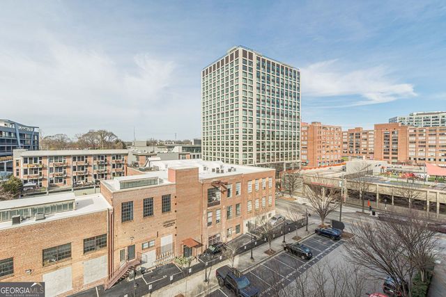 620 Glen Iris Drive NE 501, Atlanta, GA 30308