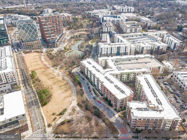 620 Glen Iris Drive NE 501, Atlanta, GA 30308