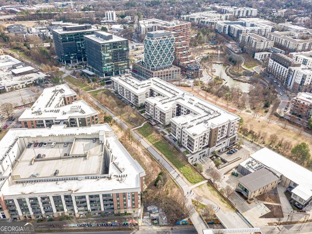 620 Glen Iris Drive NE 501, Atlanta, GA 30308