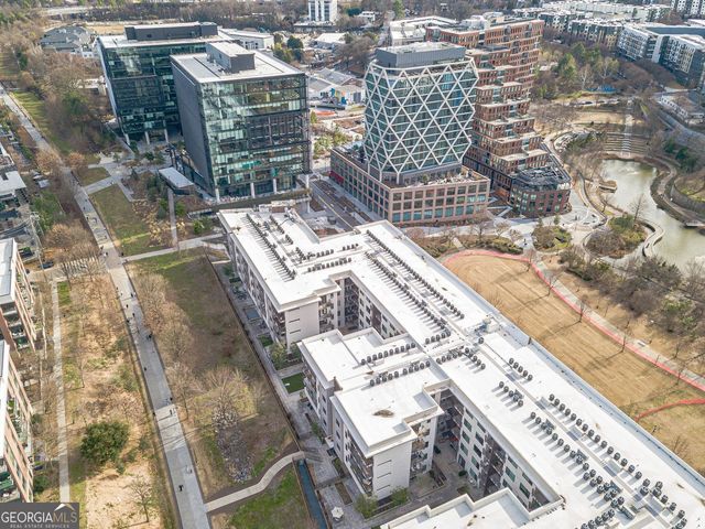620 Glen Iris Drive NE 501, Atlanta, GA 30308