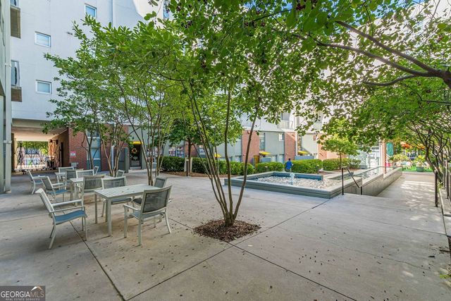 620 Glen Iris Drive NE 501, Atlanta, GA 30308