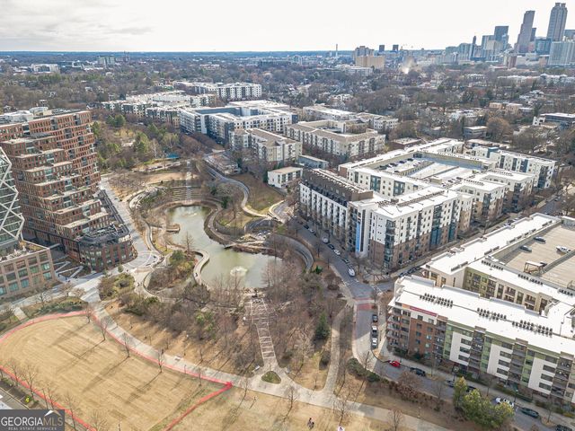 620 Glen Iris Drive NE 501, Atlanta, GA 30308