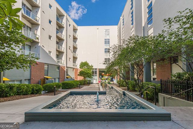 620 Glen Iris Drive NE 501, Atlanta, GA 30308