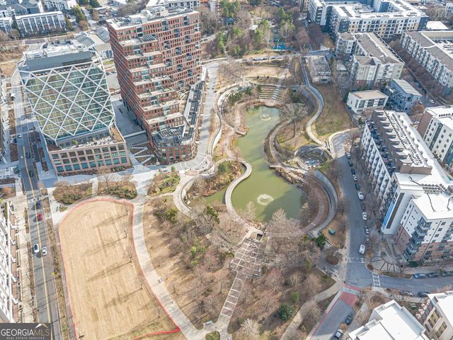 620 Glen Iris Drive NE 501, Atlanta, GA 30308