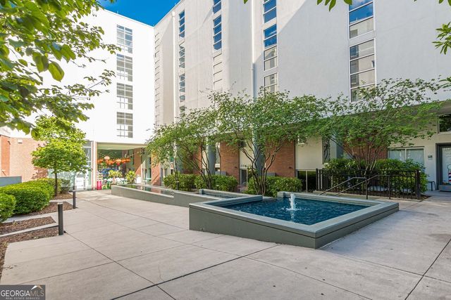 620 Glen Iris Drive NE 501, Atlanta, GA 30308