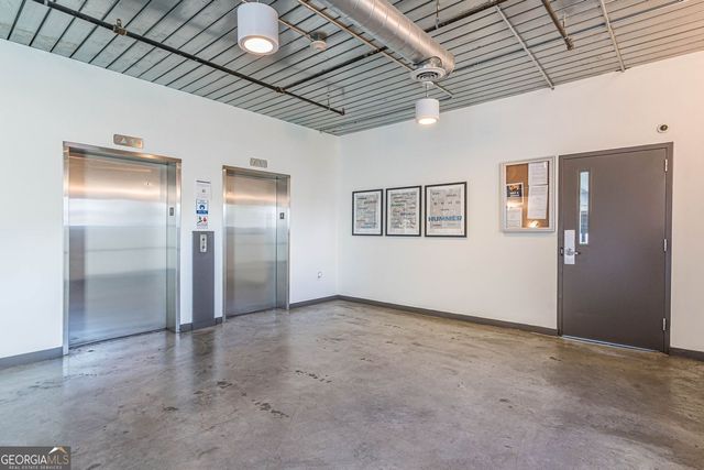 620 Glen Iris Drive NE 501, Atlanta, GA 30308