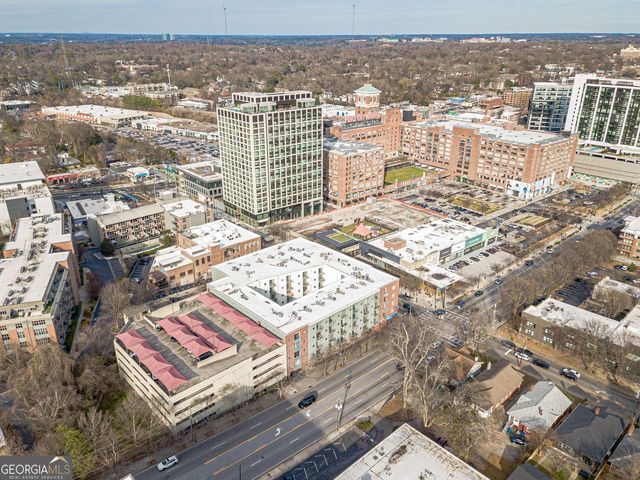 620 Glen Iris Drive NE 501, Atlanta, GA 30308