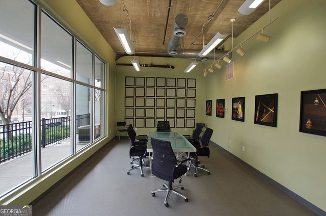 620 Glen Iris Drive NE 501, Atlanta, GA 30308